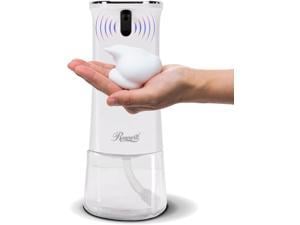Rosewill Automatic Foam Soap Dispenser, Motion Sensor Touchless (RCFD-20001)