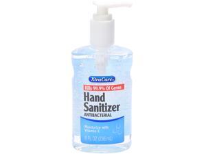 XtraCare Hand Sanitizer 8 oz. (236 ml) Bottle XtraCare Hand Sanitizer 8 oz. (236 ml) Bottle