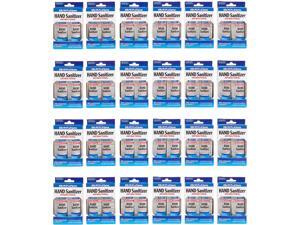 XtraCare Hand Sanitizer, 2pcs x 2 oz. per Pack, 24 Pack - Total 96 oz. XtraCare Hand Sanitizer, 2pcs x 2 oz. per Pack, 24 Pack - Total 96 oz.