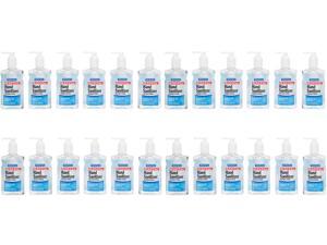 XtraCare Hand Sanitizer, 8 oz. (236 ml) Bottle, 24 Pack - Total 192 oz. XtraCare Hand Sanitizer, 8 oz. (236 ml) Bottle, 24 Pack - Total 192 oz.