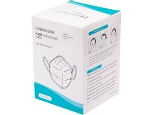 KN95 Protective Mask 50pcs per Box KN95 Protective Mask 50pcs per Box