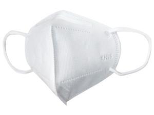 Adesso KN95 Disposable Form Fit Face Mask (20 Masks/Box) Adesso KN95 Disposable Form Fit Face Mask (20 Masks/Box)
