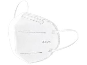 Adesso KN95 Disposable Form Fit Face Mask (20 Masks/Box)