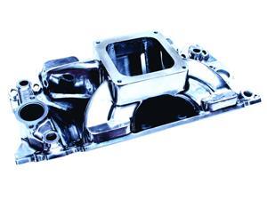 PROFESSIONAL PRODUCTS 53034 BB Chevy Hurricane Dominator Polished PROFESSIONAL PRODUCTS 53034 BB Chevy Hurricane Dominator Polished