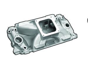 PROFESSIONAL PRODUCTS 53035 BB Chevy Hurricane Dominator Satin PROFESSIONAL PRODUCTS 53035 BB Chevy Hurricane Dominator Satin