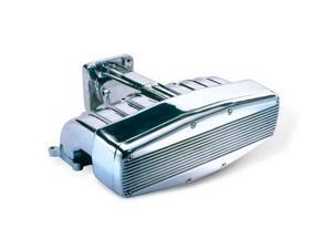 PROFESSIONAL PRODUCTS 54124 5.0L Ford Upper Plenum Polished PROFESSIONAL PRODUCTS 54124 5.0L Ford Upper Plenum Polished