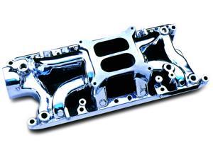 PROFESSIONAL PRODUCTS 54025 SB Ford Crosswind Polished PROFESSIONAL PRODUCTS 54025 SB Ford Crosswind Polished