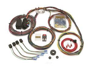 PAINLESS WIRING 10127 Chassis Wire Harness PAINLESS WIRING 10127 Chassis Wire Harness