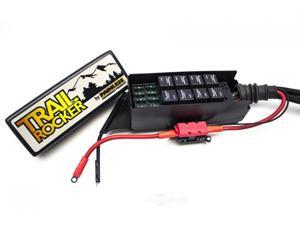 PAINLESS WIRING 57000 Trail Rocker PAINLESS WIRING 57000 Trail Rocker