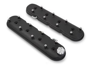 HOLLEY 241-91 Valve Cover Set HOLLEY 241-91 Valve Cover Set