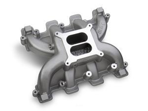 HOLLEY 300-130 Intake Manifold HOLLEY 300-130 Intake Manifold
