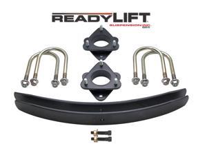 READY LIFT 69-5510 SST? LIFT KITS READY LIFT 69-5510 SST? LIFT KITS