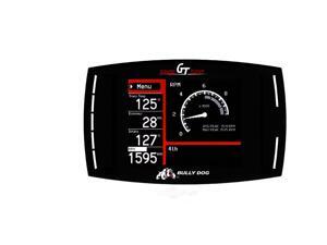 BULLY DOG 40417 GT Plat Gas Tuner BULLY DOG 40417 GT Plat Gas Tuner