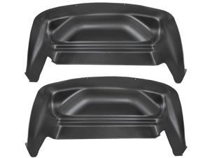 HUSKY LINERS 79001 Fender Liner HUSKY LINERS 79001 Fender Liner