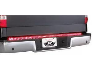 RAMPAGE PRODUCTS 960134 TAILGATE LIGHT BARS RAMPAGE PRODUCTS 960134 TAILGATE LIGHT BARS