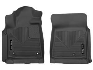 HUSKY LINERS 53711 Floor Liner HUSKY LINERS 53711 Floor Liner