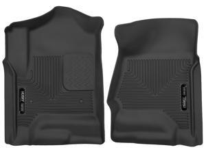 HUSKY LINERS 53111 Floor Liner HUSKY LINERS 53111 Floor Liner