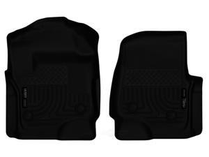 HUSKY LINERS 52731 Floor Liner HUSKY LINERS 52731 Floor Liner
