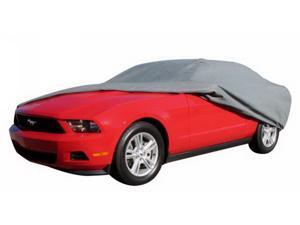 RAMPAGE PRODUCTS 1305 UNIVERSAL CAR COVERS RAMPAGE PRODUCTS 1305 UNIVERSAL CAR COVERS