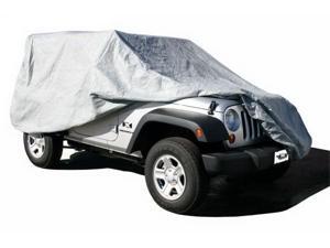 RAMPAGE PRODUCTS 1201 CUSTOM VEHICLE COVER RAMPAGE PRODUCTS 1201 CUSTOM VEHICLE COVER