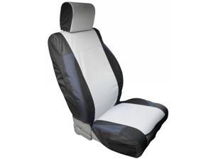 RAMPAGE PRODUCTS 5057721 CUSTOM SEAT COVERS RAMPAGE PRODUCTS 5057721 CUSTOM SEAT COVERS