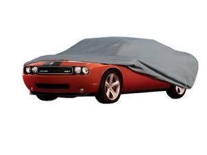 RAMPAGE PRODUCTS 1500 CUSTOM VEHICLE COVER RAMPAGE PRODUCTS 1500 CUSTOM VEHICLE COVER