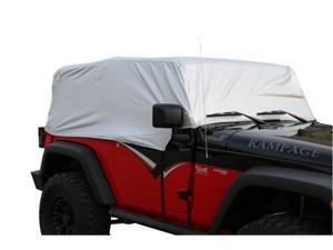 RAMPAGE PRODUCTS 2263 CAB COVERS RAMPAGE PRODUCTS 2263 CAB COVERS