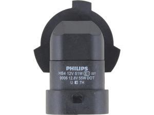 PHILIPS LIGHTING COMPANY 9006B1 Standard Headlight PHILIPS LIGHTING COMPANY 9006B1 Standard Headlight
