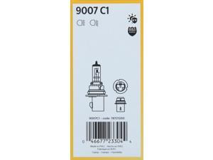 PHILIPS LIGHTING COMPANY 9007C1 Standard Headlight PHILIPS LIGHTING COMPANY 9007C1 Standard Headlight