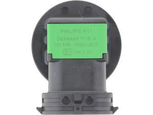 PHILIPS LIGHTING COMPANY H11LLC1 Long Life Bulb PHILIPS LIGHTING COMPANY H11LLC1 Long Life Bulb