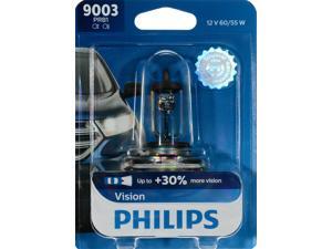 PHILIPS LIGHTING COMPANY 9003PRB1 Vision Headlight PHILIPS LIGHTING COMPANY 9003PRB1 Vision Headlight