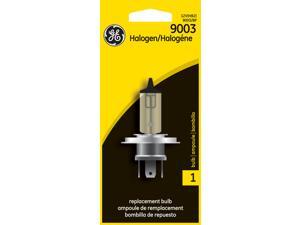 GE LIGHTING 9003/BP SEALED BEAM LAMP GE LIGHTING 9003/BP SEALED BEAM LAMP