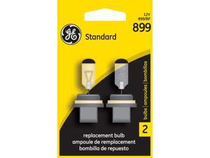 GE LIGHTING 899/BP AUTO/MINI LAMP GE LIGHTING 899/BP AUTO/MINI LAMP