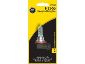 GE LIGHTING H11-55/BP AUTO/MINI LAMP GE LIGHTING H11-55/BP AUTO/MINI LAMP
