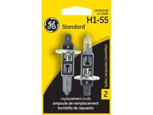 GE LIGHTING H1-55/BP AUTO/MINI LAMP GE LIGHTING H1-55/BP AUTO/MINI LAMP