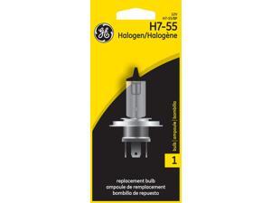 GE LIGHTING H7-55/BP AUTO/MINI LAMP GE LIGHTING H7-55/BP AUTO/MINI LAMP