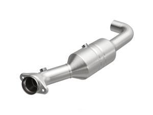 MAGNAFLOW FEDERAL CONVERTER 52296 OEM Grade MAGNAFLOW FEDERAL CONVERTER 52296 OEM Grade
