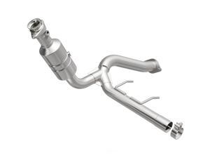 MAGNAFLOW FEDERAL CONVERTER 52295 OEM Grade MAGNAFLOW FEDERAL CONVERTER 52295 OEM Grade