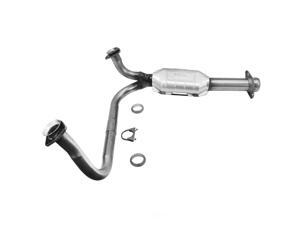 EASTERN CATALYTIC EPA CONVERTER 50238 Eastern Catalytic EASTERN CATALYTIC EPA CONVERTER 50238 Eastern Catalytic