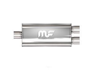MAGNAFLOW PERF. EXHAUST 14221 Straight Through MAGNAFLOW PERF. EXHAUST 14221 Straight Through