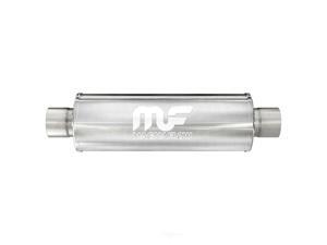 MAGNAFLOW PERF. EXHAUST 12649 Straight Through MAGNAFLOW PERF. EXHAUST 12649 Straight Through