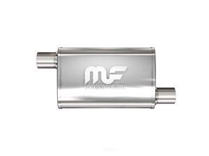 MAGNAFLOW PERF. EXHAUST 11236 Straight Through MAGNAFLOW PERF. EXHAUST 11236 Straight Through
