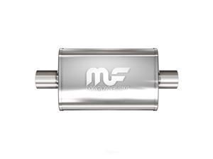 MAGNAFLOW PERF. EXHAUST 11219 Straight Through MAGNAFLOW PERF. EXHAUST 11219 Straight Through