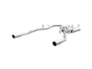 MAGNAFLOW PERF. EXHAUST 15253 Filter-Back MAGNAFLOW PERF. EXHAUST 15253 Filter-Back