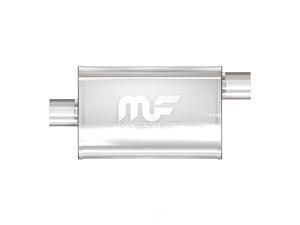 MAGNAFLOW PERF. EXHAUST 11226 Straight Through MAGNAFLOW PERF. EXHAUST 11226 Straight Through
