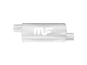 MAGNAFLOW PERF. EXHAUST 12636 Straight Through MAGNAFLOW PERF. EXHAUST 12636 Straight Through