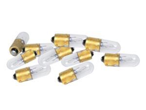 (Pack of 10)ACDELCO GM ORIGINAL EQUIPMENT L1816 BULB - BULB 3 CP #1816 (Pack of 10)ACDELCO GM ORIGINAL EQUIPMENT L1816 BULB - BULB 3 CP #1816