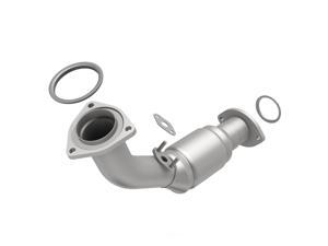 MAGNAFLOW CARB COMPLIANT CONVERTER 447192 California MAGNAFLOW CARB COMPLIANT CONVERTER 447192 California