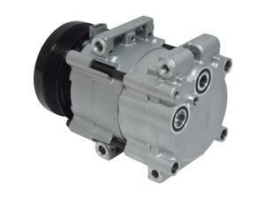 UNIVERSAL AIR CONDITIONER, INC. CO 101730C A/C Compressor UNIVERSAL AIR CONDITIONER, INC. CO 101730C A/C Compressor