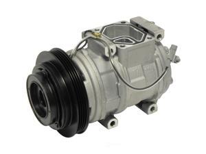 UNIVERSAL AIR CONDITIONER, INC. CO 22012C A/C Compressor UNIVERSAL AIR CONDITIONER, INC. CO 22012C A/C Compressor